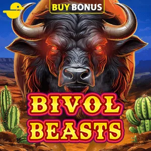 Bivol Beasts